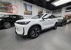 BAIC X7